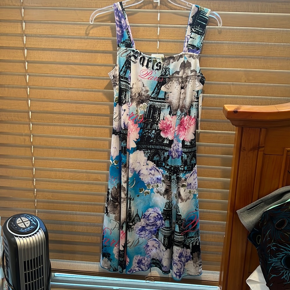 BALI Dress